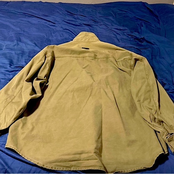 Fear of God Military Pullover. SIZE XL. Like New. - Picture 4 of 8